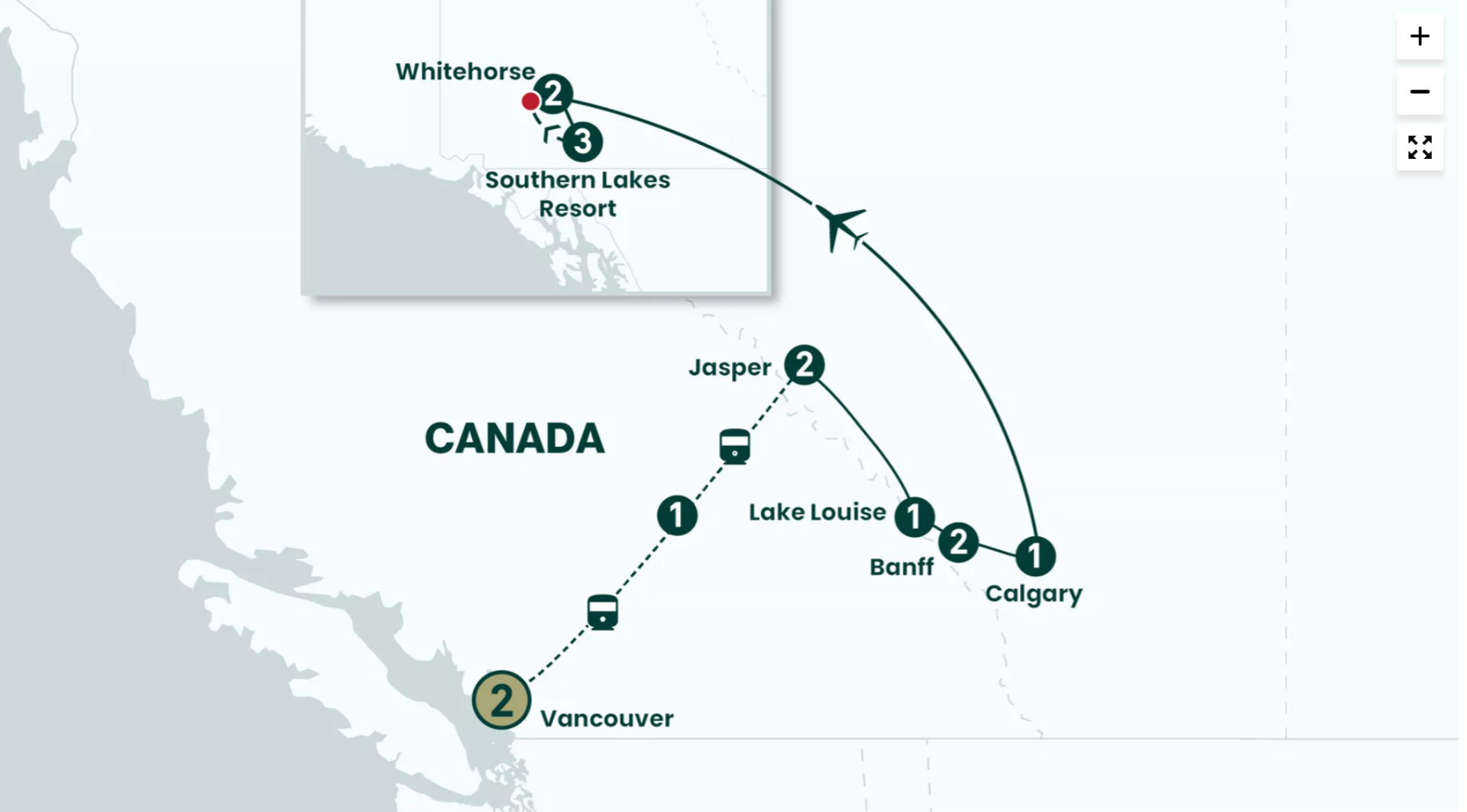 Authentic Canadian Winter Wonderland_YOU Travel & Cruise Manly Travel Agency1.png